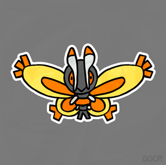 Mothim