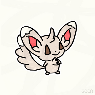 Minccino