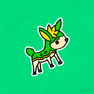 Deerling