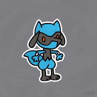 Riolu