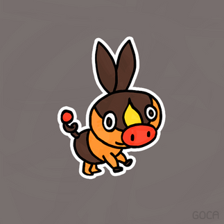 Tepig