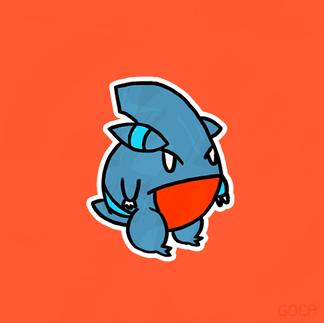 Gible