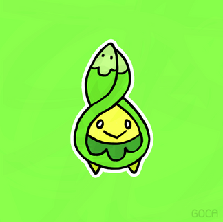Budew