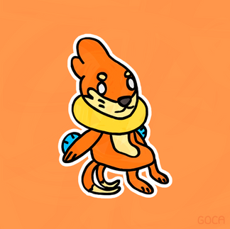 Buizel