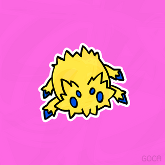 Joltik
