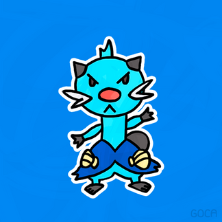Dewott