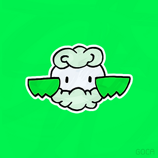Cottonee