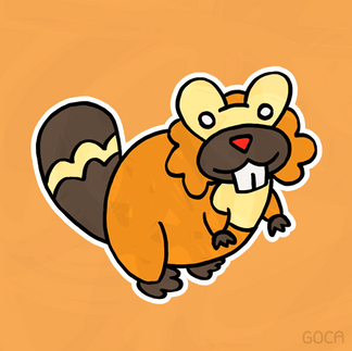 Bibarel