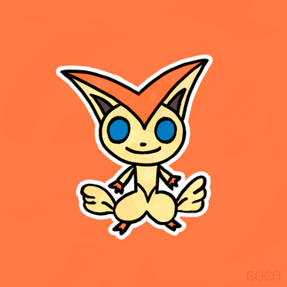 Victini
