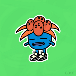 gloom