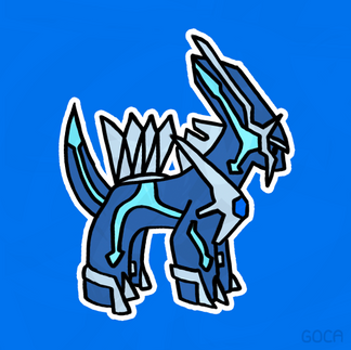 Dialga