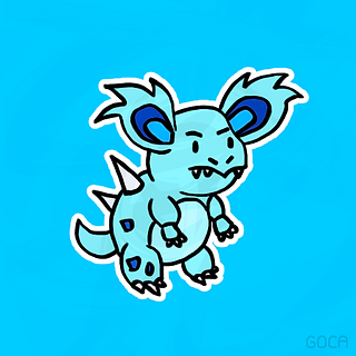 nidorina