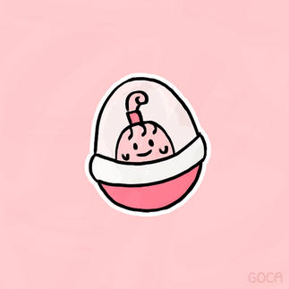 Happiny