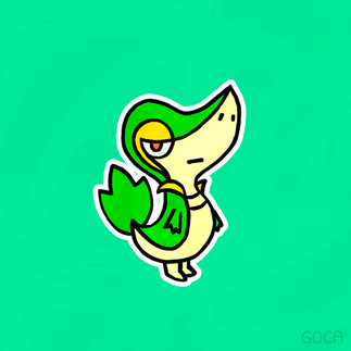 Snivy