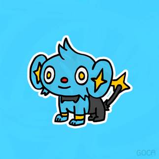 Shinx