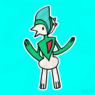 Gallade