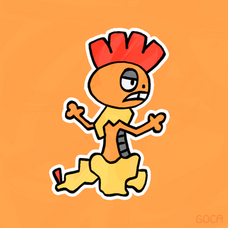Scrafty