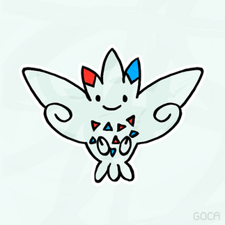 Togekiss