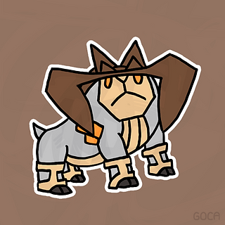 Terrakion