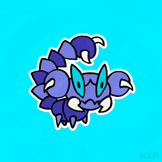 Skorupi