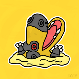 Hippowdon