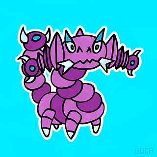 Drapion