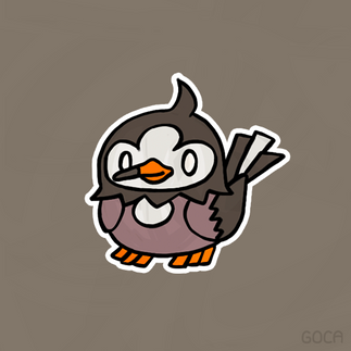 Starly