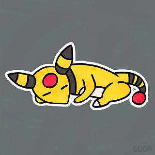 Ampharos