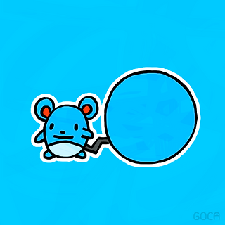 Marill