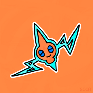 Rotom