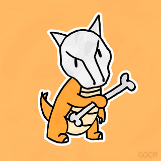 marowak