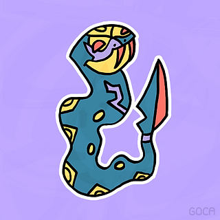 seviper