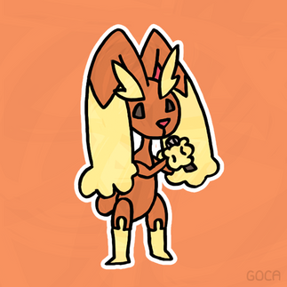 Lopunny