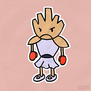 hitmonchan