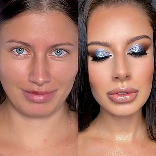 REELS BEFORE / AFTER