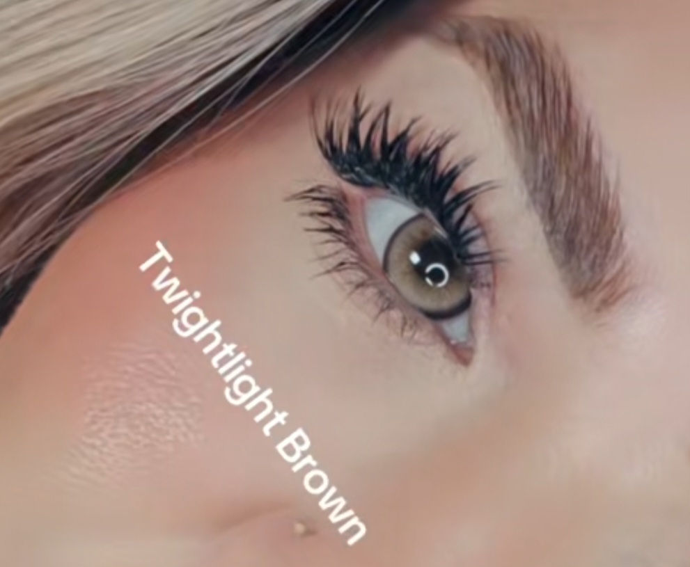 Twightlight Brown