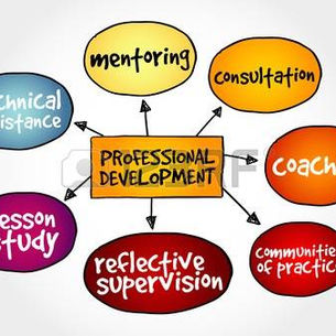 Est-ce que votre développement professionnel est efficace ?