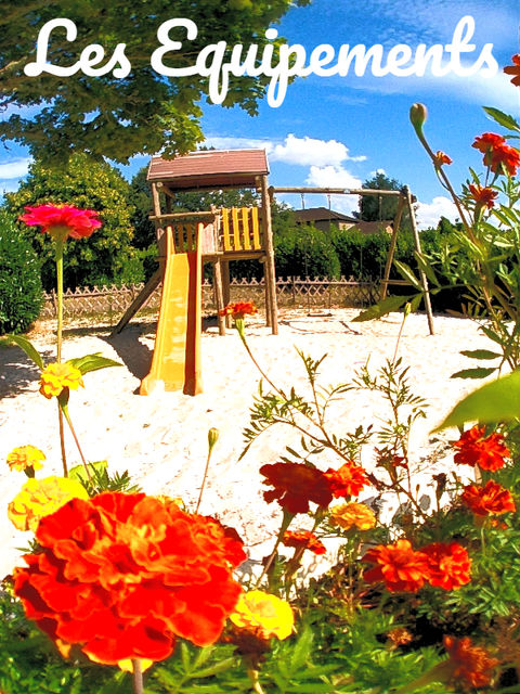 Camping avec piscine, jeux pour enfants, pêche, jeux gonflables en Haute Vienne