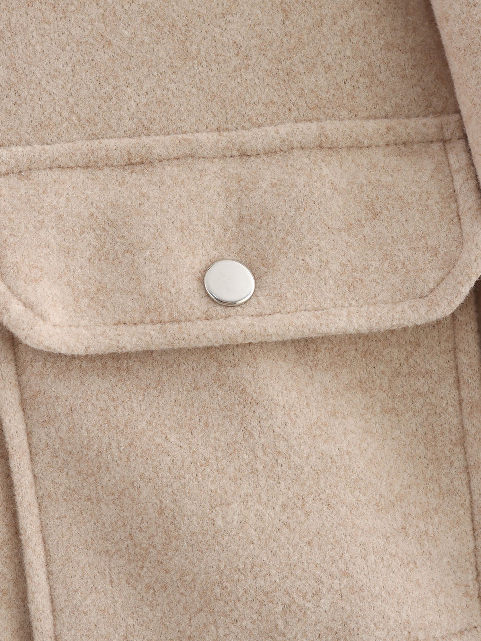 Miniatura: JAQUETA LUMINA CASUAL 