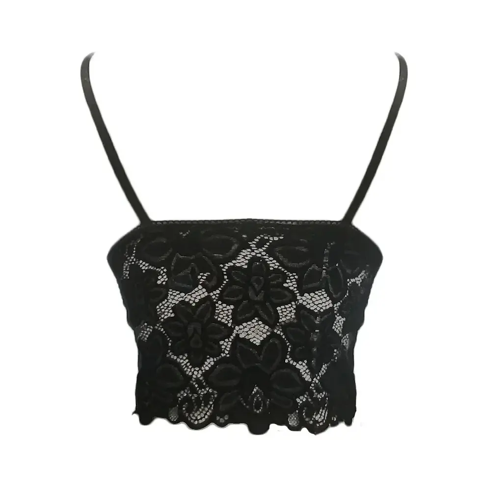 Miniatura: CROPPED ELEGANCE 
