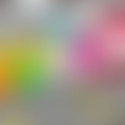 The Gloons in Space!