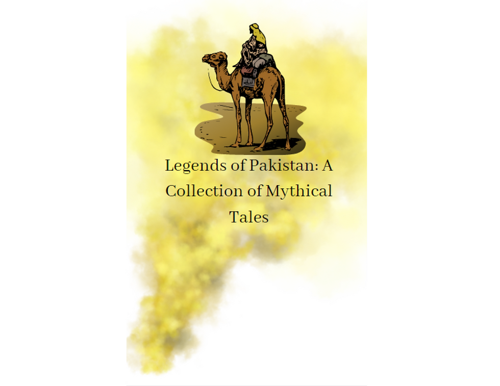 Thumbnail: Legends of Lands: Tales of Legendary Countries and their Mythical Stories