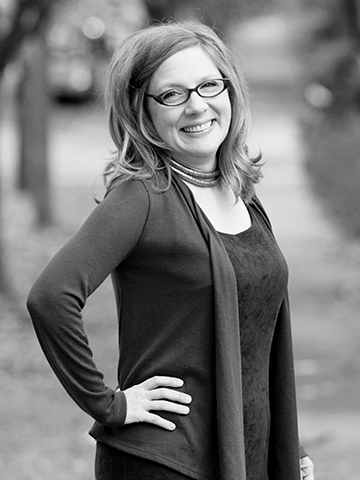 Leah DuMouchel