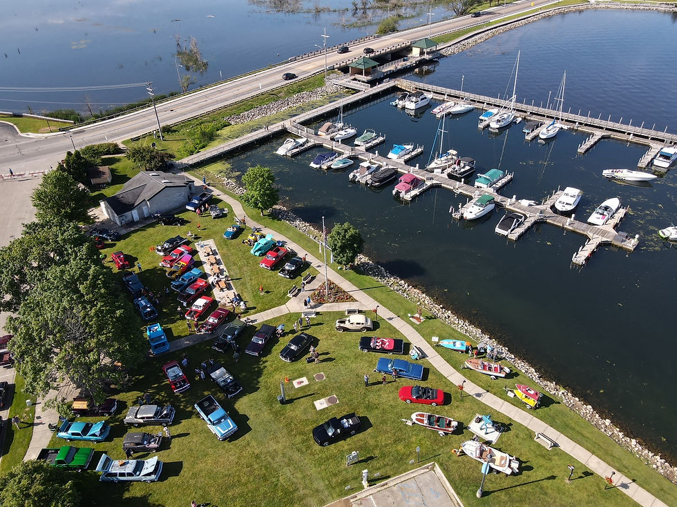 Boat Show