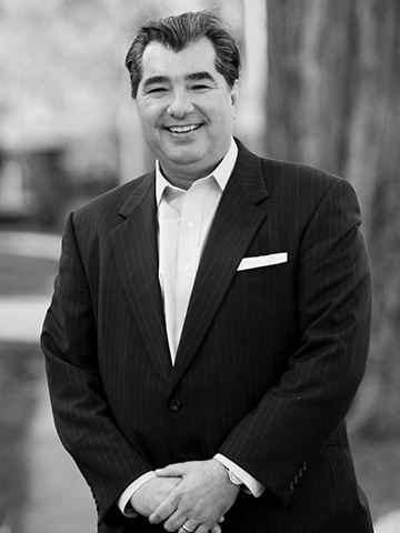 Benjamin Tallerico