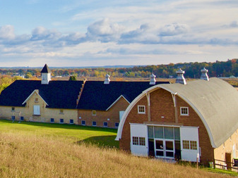 Creating a Community Vision
