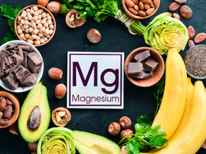 Entendiendo el Magnesio: Beneficios y Funciones