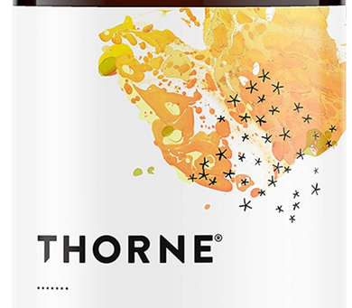 THORNE Bacillus Coagulans Probiotic Review