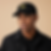 Casquette noire