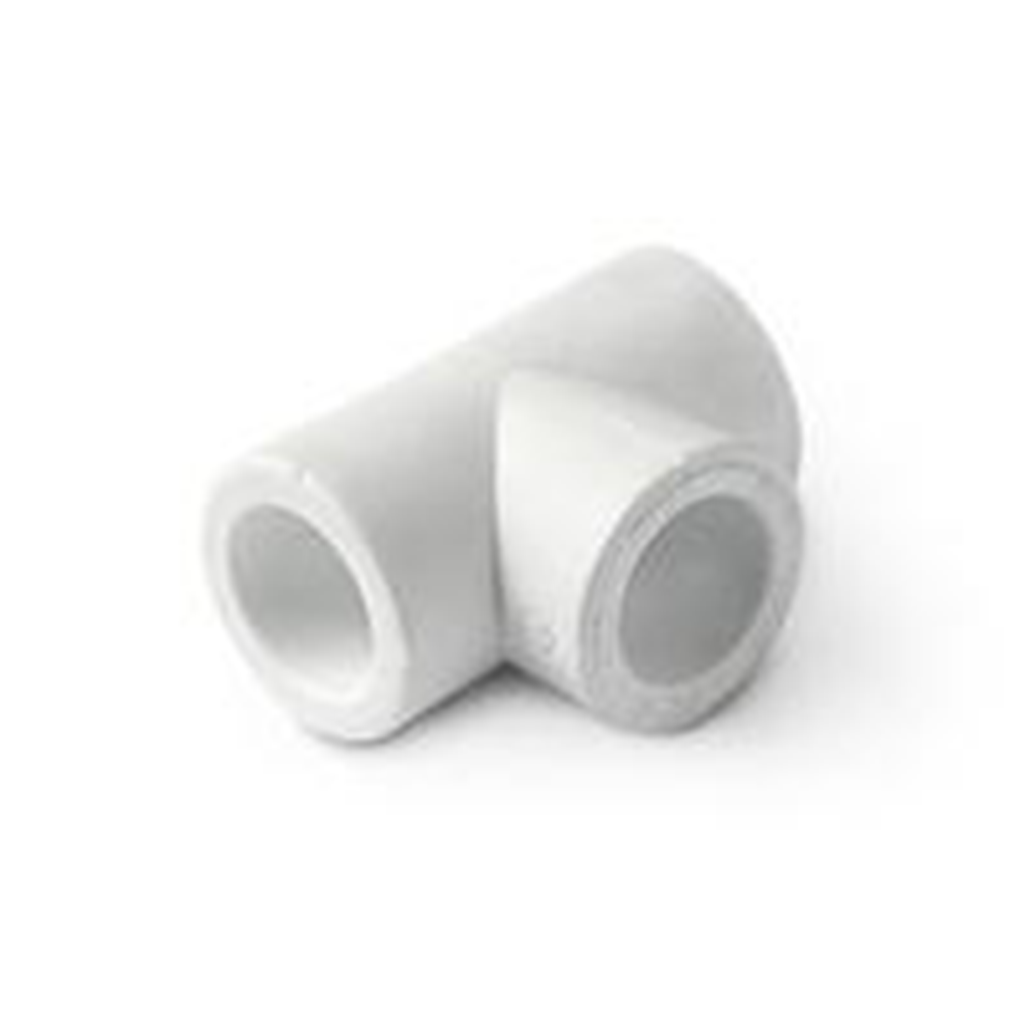 Тройник Pro Aqua DN 20-63мм полипропиленовая труба